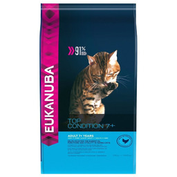 Sucha karma dla kota, EUKANUBA Top Condition Adult