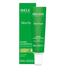 Weleda Skin Food Super Eye Cream Krem pod