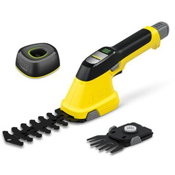 KARCHER Nożyce do trawy GSH 4-4 Plus Battery