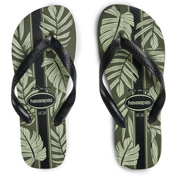 Japonki Havaianas 41113550869 Kolorowy