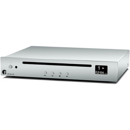 Pro-Ject CD Box S2 Odtwarzacz audio CD High-End