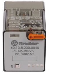 Przekaźnik Finder 60.13.8.230.0040