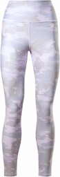 Reebok Damskie legginsy bawełniane Id Energy
