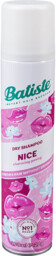 Batiste - Suchy szampon do włosów Nice