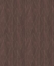 Tapeta dekoracyjna Khroma Prisma Barite Marron PRI303