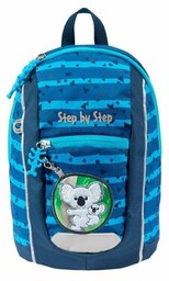 STEP BY STEP Plecak Junior Kiga Mini Koala