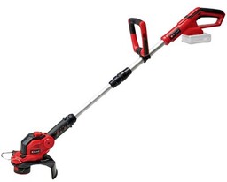 EINHELL Podkaszarka akumulatorowa GE-CT 18/28 Li-Solo Zestaw startowy