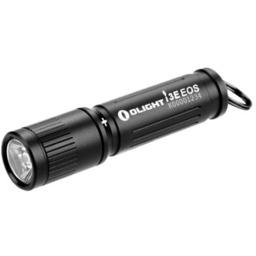 OLIGHT Latarka I3E-BK OL120137 Czarny Zyskaj