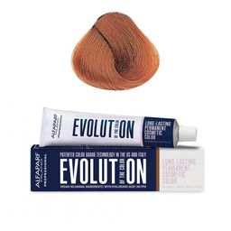 Alfaparf Milano Evolution of Color, farba do włosów,