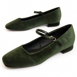 Montevita Balerina Balera3 Zielony