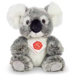 Miś pluszowy Koala siedząca miękka maskotka dla dzieci