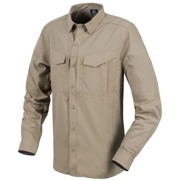 Koszula Helikon DEFENDER Mk2 Tropical Silver Mink (KO-DTR-PS-69)