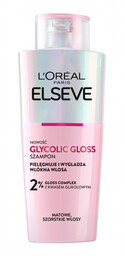 L''Oréal - ELSEVE - Glycolic Gloss - Wygładzający