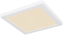 Globo Lampa natynkowa Lasse 12380-18W do przedpokoju LED