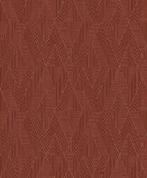Tapeta dekoracyjna Khroma Prisma Barite Rust PRI304