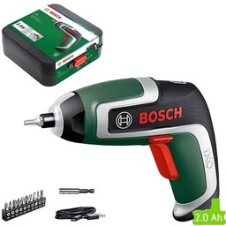 BOSCH Wkrętak akumulatorowy IXO 7 3.6V 2Ah 06039E0008