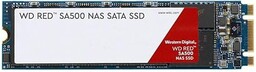WD Red 1 TB NAS SSD M.2 SATA