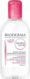 BIODERMA Sensibio H2O AR woda micelarna do skóry