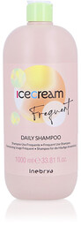 Inebrya Ice Cream Frequent Daily Szampon do codziennego