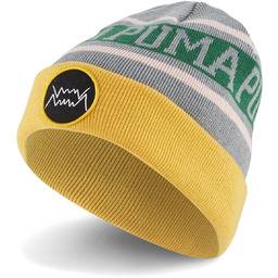 Puma Czapka Basketball Classic 02357002 R 54/56