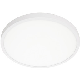 Italux Pelaro PLF-7001-400R-WH-3K plafon lampa sufitowa nowoczesny okrągły