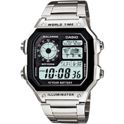 CASIO AE-1200WHD-1AV