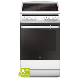 Amica Kuchnia ceramiczna 58CE2.315HQW