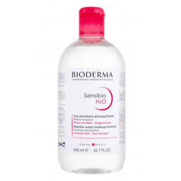 BIODERMA Sensibio H O płyn micelarny 500 ml