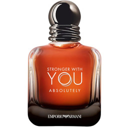 Giorgio Armani Stronger with You Absolutely perfumy 50