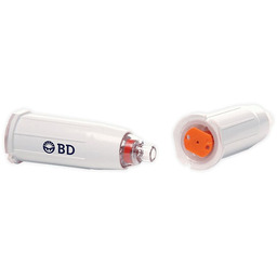 BD AUTOSHIELD DUO 30G 0,3 5m Igła