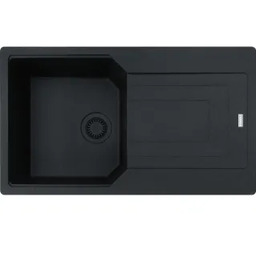 Franke Urban UBG 611-86 Granitowy Onyx Zlewozmywak prostokątny