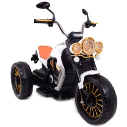 Motor na akumulator dla dzieci BDL1388 miękkie koła