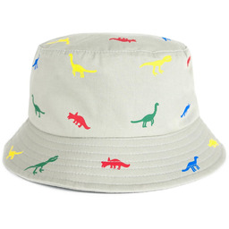 Kapelusz Bucket Hat Rybacki Dla Dziecka Chłopca Dziewczynki