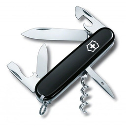 Victorinox Scyzoryk Szwajcarski Spartan - 12 funkcji,