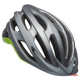 Bell Kask Drifter thunder matte gloss gunmetal green