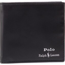 Duży Portfel Męski Polo Ralph Lauren Mpolo Co