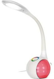 ActiveJet AJE-RAINBOW Lampka biurkowa
