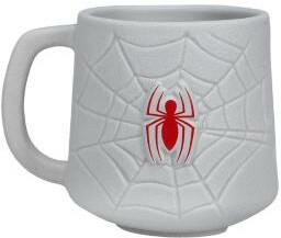 Paladone 3D Marvel Spider-Man Logo Kubek