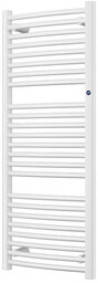 INSTAL PROJEKT OMER-40/70 OMEGA R Grzejnik łazienkowy o