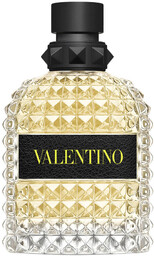 Valentino Uomo Born In Roma Yellow Dream woda