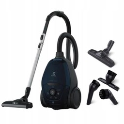 Odkurzacz workowy Electrolux Pure D8 PD82-4ST Silence