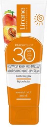 Peachy Shot odżywczy krem pod makijaż SPF30 50ml