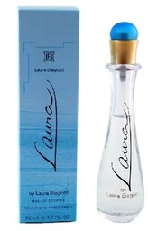Laura Biagiotti, Laura, woda toaletowa, 50 ml