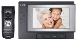 EURA Wideodomofon Pluton G VDP-22A3