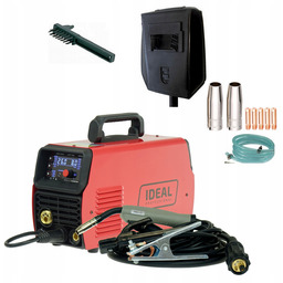 Spawarka Migomat Ideal Tecnomig 202 /mma Synergia