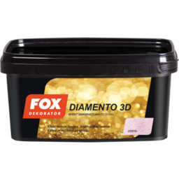 Farba dekoracyjny DIAMENTO 3D 0016 COSTA 1 l