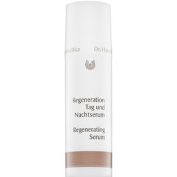 Dr. Hauschka Regenerating Serum odmładzające serum do skóry