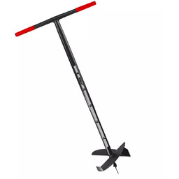 ŚWIDER DO GLEBY RĘCZNY, ŚWIDER GLEBOWY 150 MM