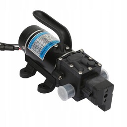 Pompa Membranowa Ciśnieniowa Przeponowa Do Wody 10 Bar