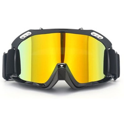 XRIDER Gogle XRRG001 Uniwersalne